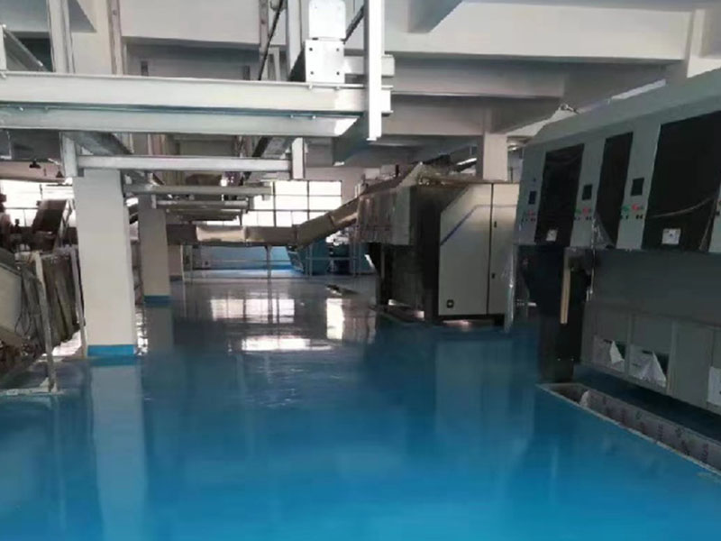 托克逊西耳门CLM洗涤笼-03