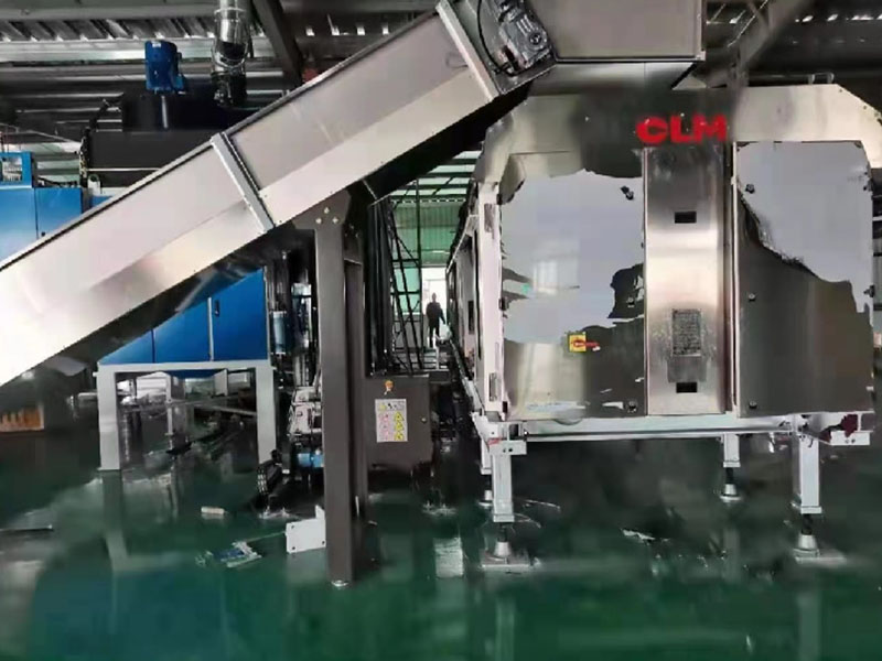 托克逊西耳门CLM洗涤笼-01