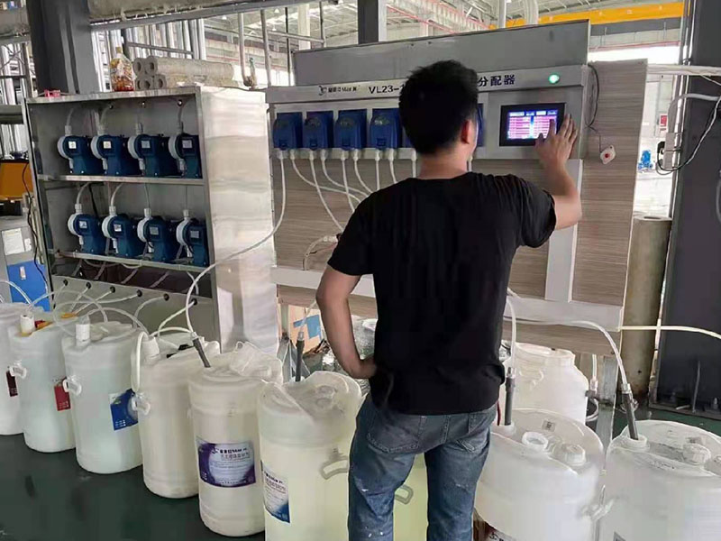 托克逊全自动进料-01