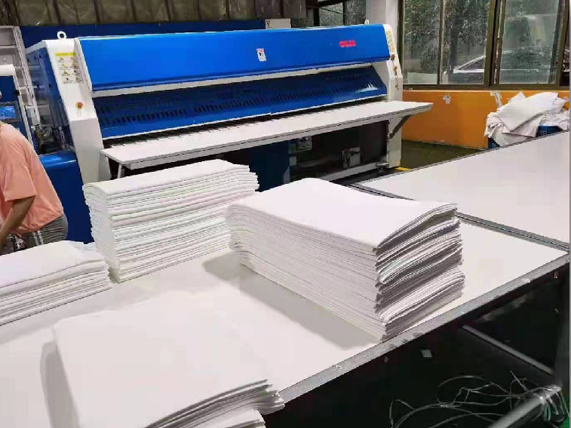 托克逊高速熨烫机-01