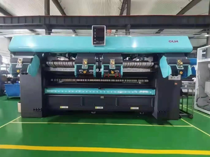 托克逊高速熨烫机-02