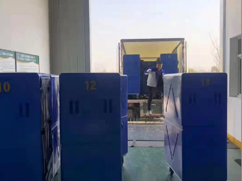 托克逊工厂图片-02